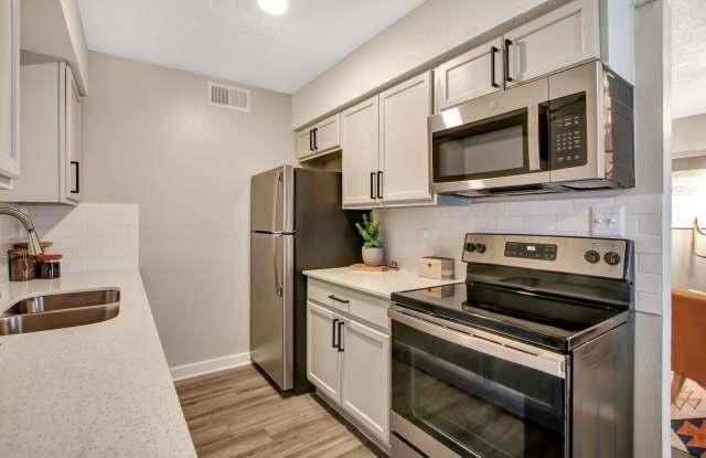 Lockhart Apartment Homes photos photos