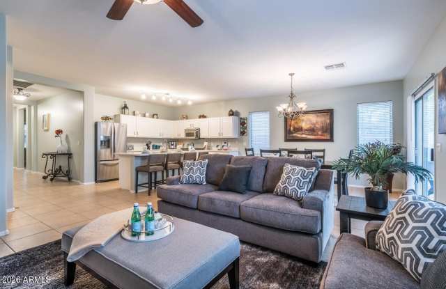 1546 E AZALEA Drive Gallery 4
