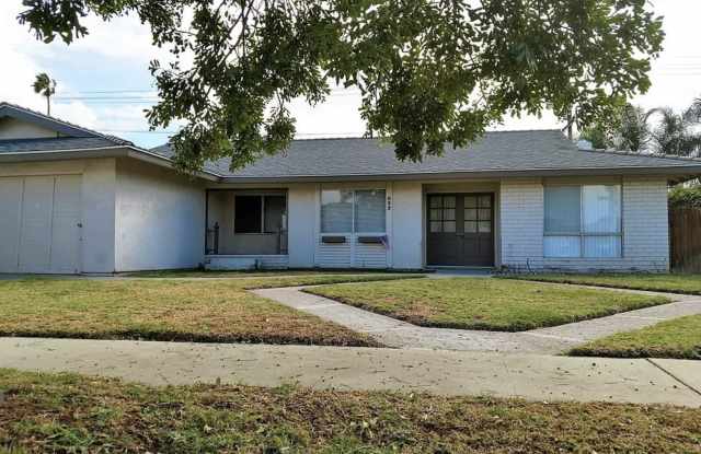 632 Kenoak Drive - 632 Kenoak Drive, Placentia, CA 92870
