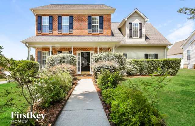 5816 Brakenwood Lane photos photos