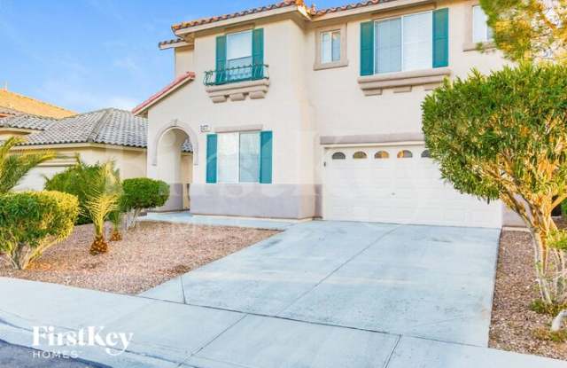 8477 Garnet Peak Court photos photos