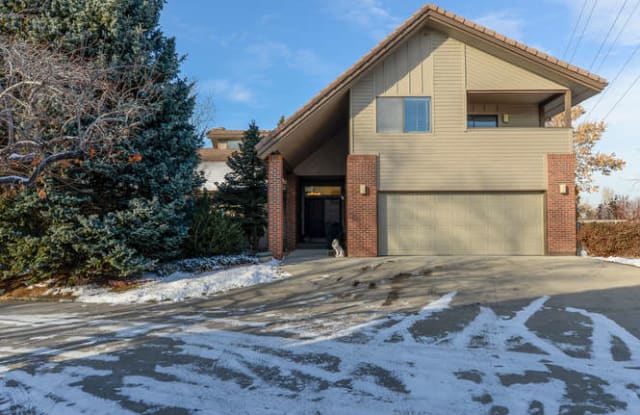 LP1 Research - #45 - 2601 South Quebec Street, Denver, CO 80224