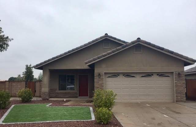 PARK WEST - 4047 West 25th Street, Yuma, AZ 85364