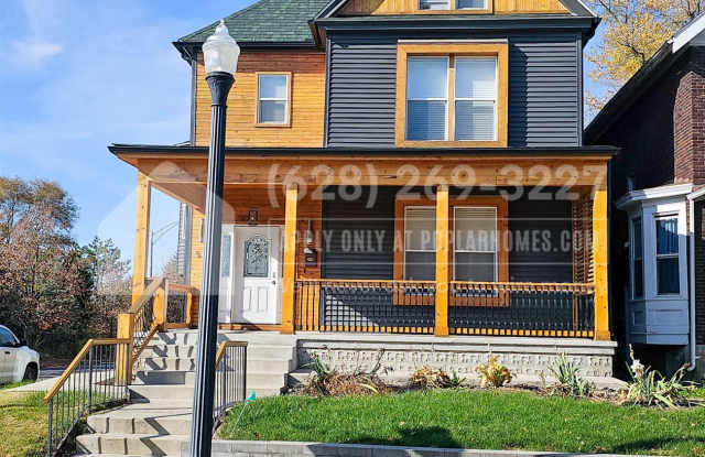 571 Linwood Ave - 571 Linwood Avenue, Columbus, OH 43205