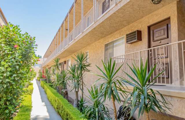 Northgate Apartments Gallery 3
