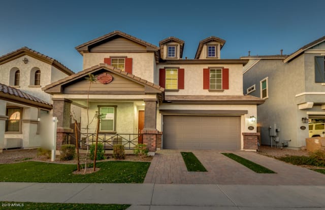 10564 E NOPAL Avenue - 10564 East Nopal Avenue, Mesa, AZ 85209