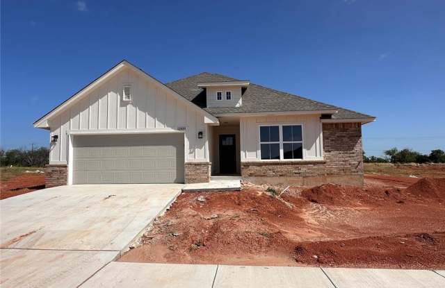 BRAND NEW HOME FOR LEASE - 11909 NW 120th St Oklahoma City, OK 73099 photos photos