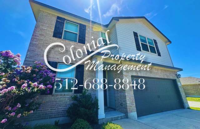 4 Bed 2.5 Bath in Manor Tx! photos photos