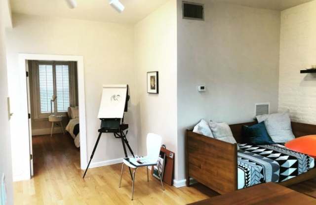 383 Marlborough St. - 383 Marlborough Street, Boston, MA 02115