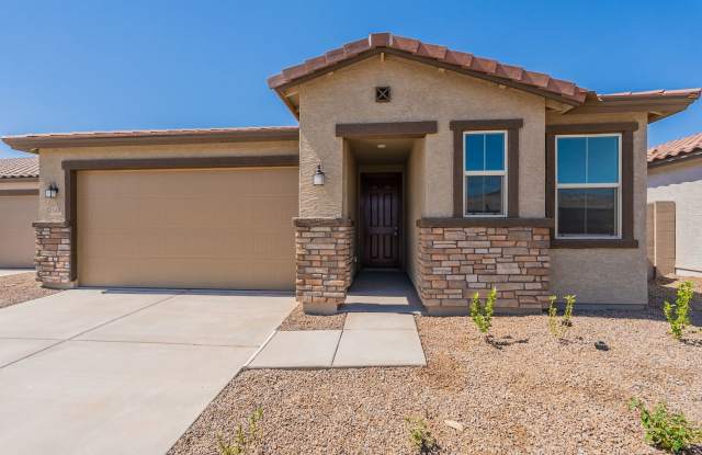 Modern 3-Bed + Den Home in Ventana De Estrellas photos photos