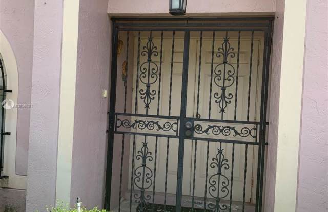 14141 SW 156 Terrace - 14141 SW 156th Ter, Richmond West, FL 33177