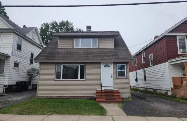 137 Burdick Ave photos photos