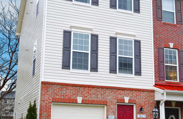 7417 Willow View Lane Gallery 1