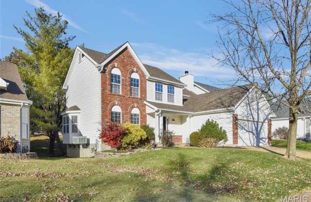 16939 Hickory Forest Lane - 16939 Hickory Forest Lane, Wildwood, MO 63011