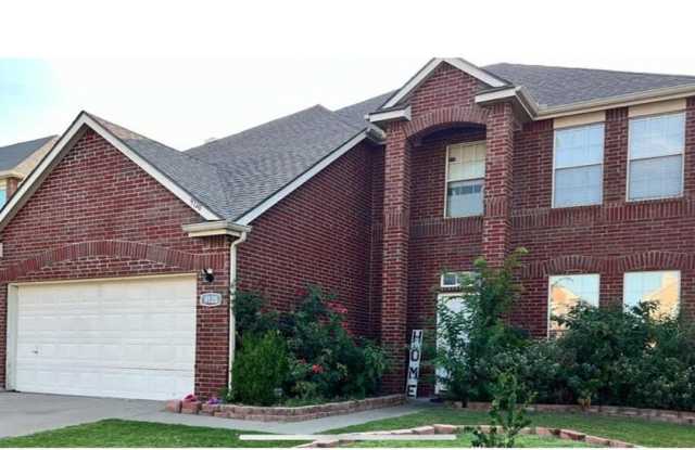 9120 Saratoga Road - 9120 Saratoga Road, Fort Worth, TX 76244