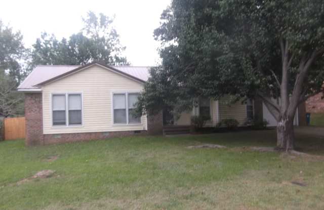 Village Hills - 6775 Seaford Drive, Fayetteville, NC 28314