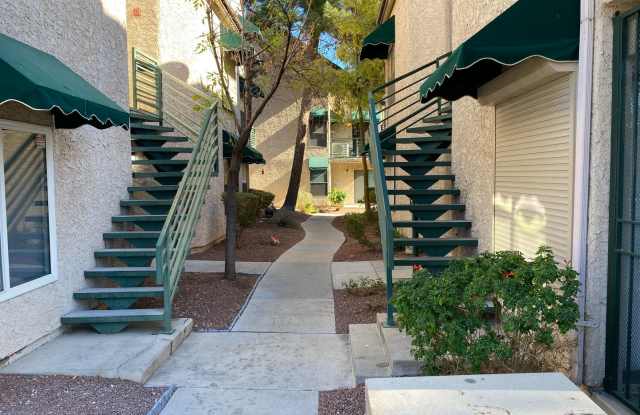 1 bedroom condo - 500 Elm Drive, Paradise, NV 89169