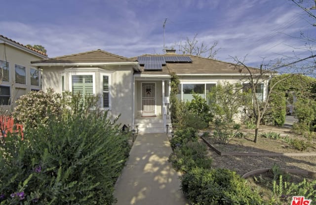 2315 24TH ST - 2315 24th Street, Santa Monica, CA 90405