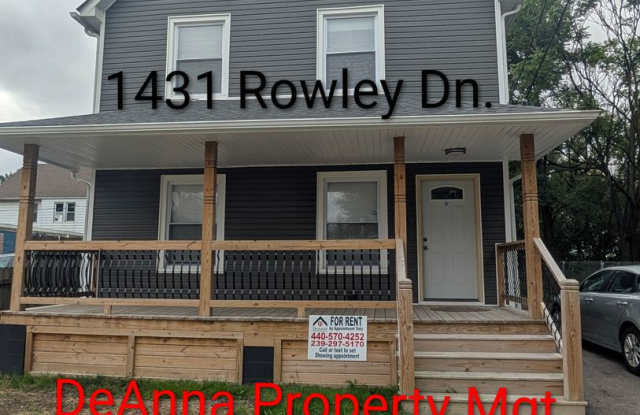 1431 Rowley Ave Gallery 3