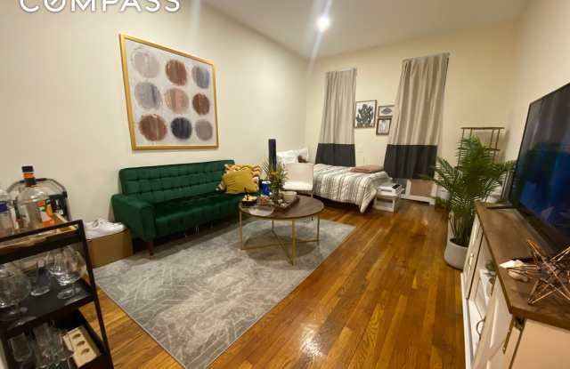 1728 Second Avenue - 1728 2nd Avenue, New York City, NY 10128