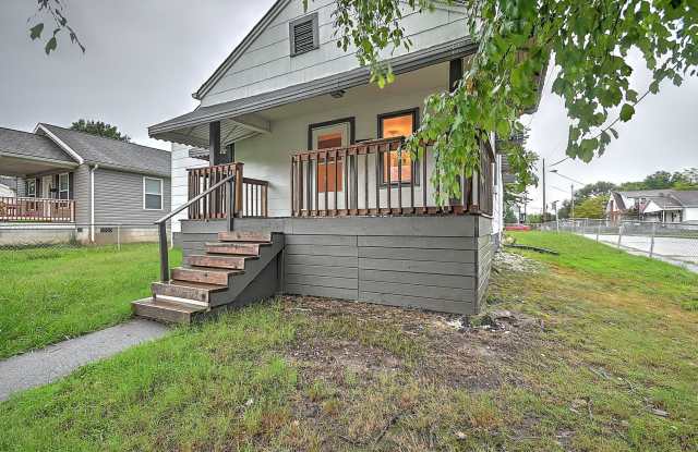 1630 Park Street, Kingsport, TN 37664 photos photos