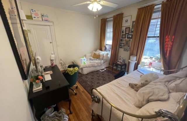 31 Peterborough St. photos photos