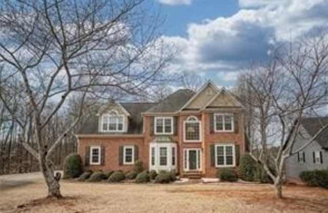 2234 Oak Falls Lane - 2234 Oak Falls Lane, Gwinnett County, GA 30519