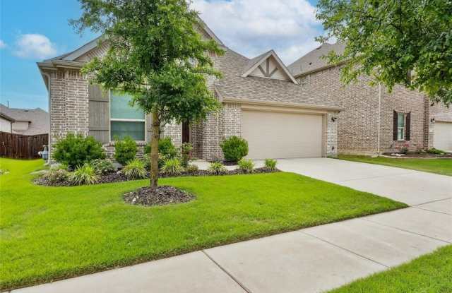 3414 Charleston Drive - 3414 Charleston Drive, Melissa, TX 75454