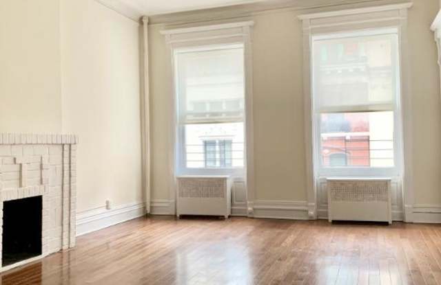 14 E 80TH ST. - 14 East 80th Street, New York City, NY 10075