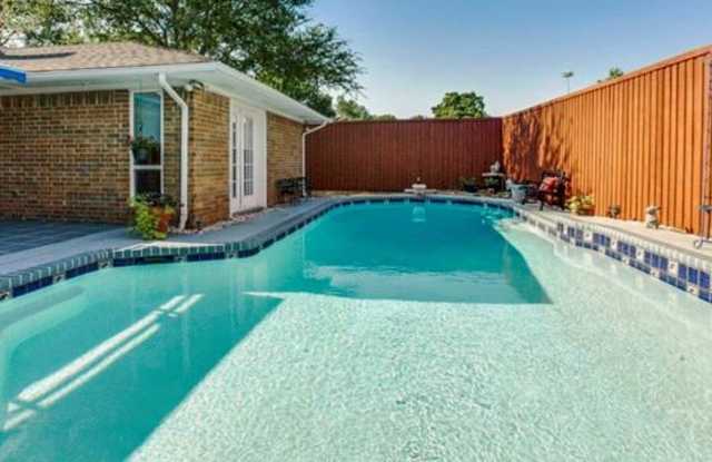 1121 Desco Drive - 1121 Desco Drive, Plano, TX 75075