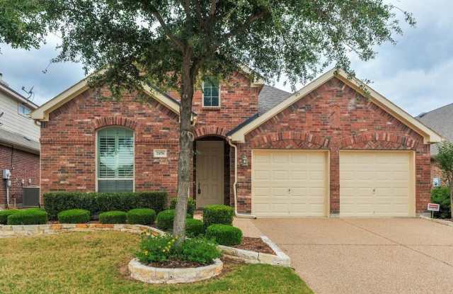 2476 Harbour Drive - 2476 Harbour Drive, Grand Prairie, TX 75054
