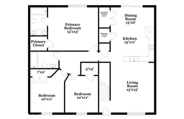 505 Scotts Creek Trail Gallery 2