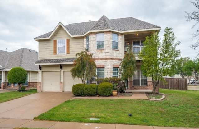 9400 Log Run Court - 9400 Log Run Court, McKinney, TX 75072