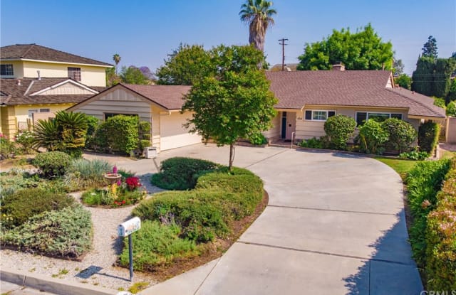 424 Sharon Road - 424 Sharon Road, Arcadia, CA 91007