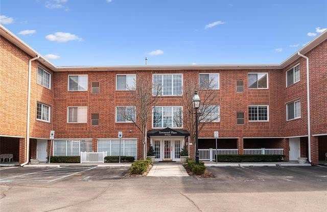 444 CHESTER Street - 444 Chester Street, Birmingham, MI 48009