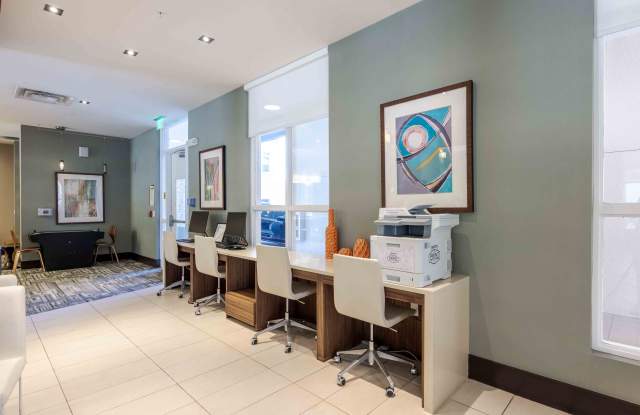 Marquis Coral Springs Gallery 3