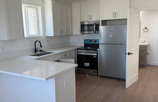 2 bedroom New Construction photos photos