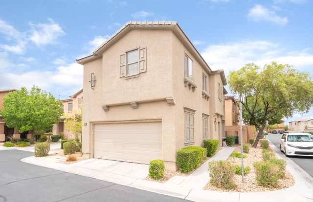 Gated Community Home Three Bedrooms, 2.5 Bathrooms, 2 Car Garage photos photos