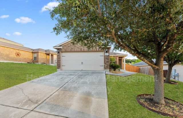 10926 Acorn Cyn - 10926 Acorn Canyon, Bexar County, TX 78252