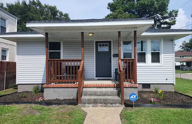2517 Chestnut Street photos photos