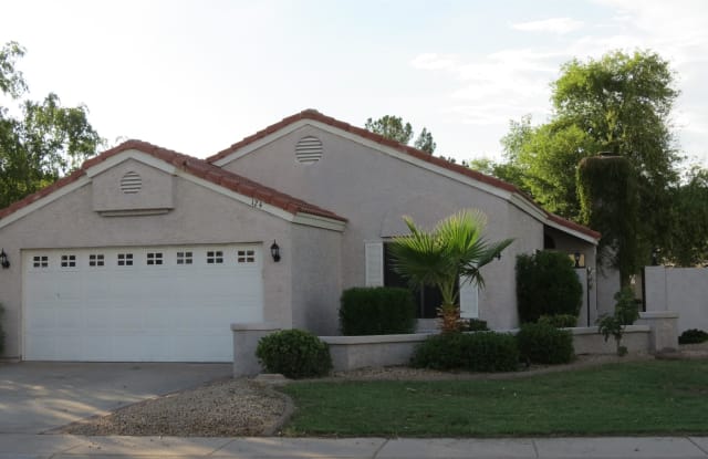 124 South Willow Creek Street - 124 South Willow Creek Street, Chandler, AZ 85225