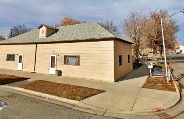 2805 3rd Ave South - 2805 3rd Avenue South, Billings, MT 59101