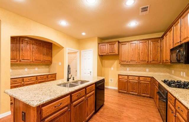2819 Hidden Knoll Trail Gallery 4