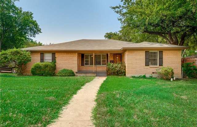 2355 Oldbridge Drive - 2355 Oldbridge Drive, Dallas, TX 75228