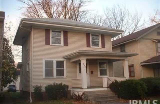 326 W Rudisill Blvd Boulevard - 326 West Rudisill Boulevard, Fort Wayne, IN 46807 326 W Rudisill Blvd Boulevard - 326 West Rudisill Boulevard, Fort Wayne, IN 46807