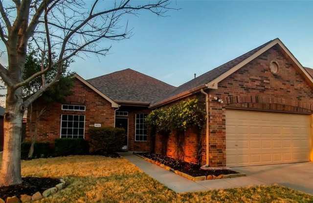 6604 Courtyards Drive - 6604 Courtyards Drive, McKinney, TX 75072