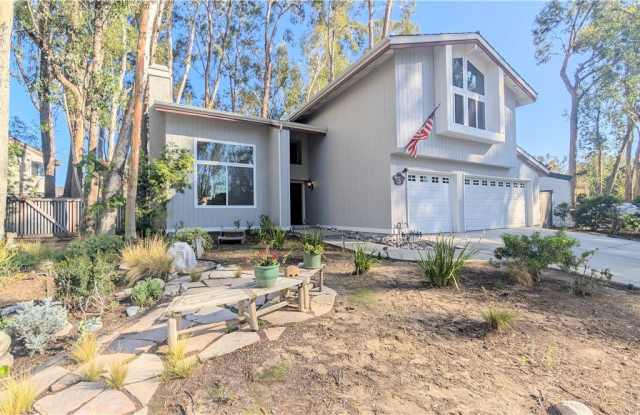 22052 Trailway Lane - 22052 Trailway Lane, Lake Forest, CA 92630