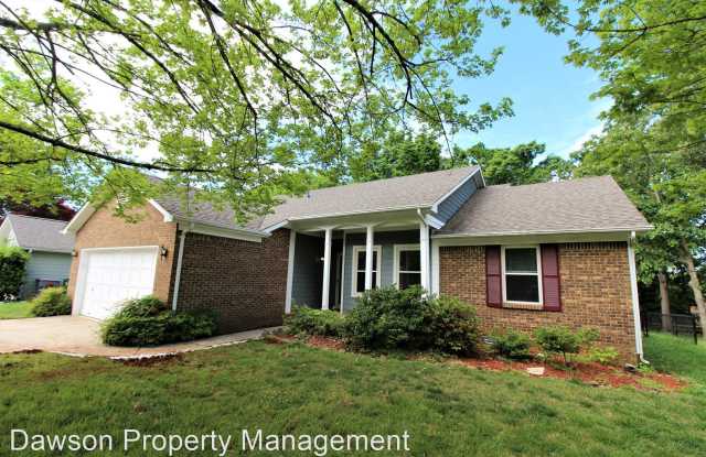 9706 Marshbrooke Road Gallery 2
