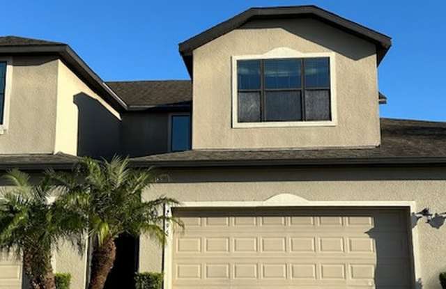 2495 Seven Oaks - 2495 Seven Oaks Drive, St. Cloud, FL 34772