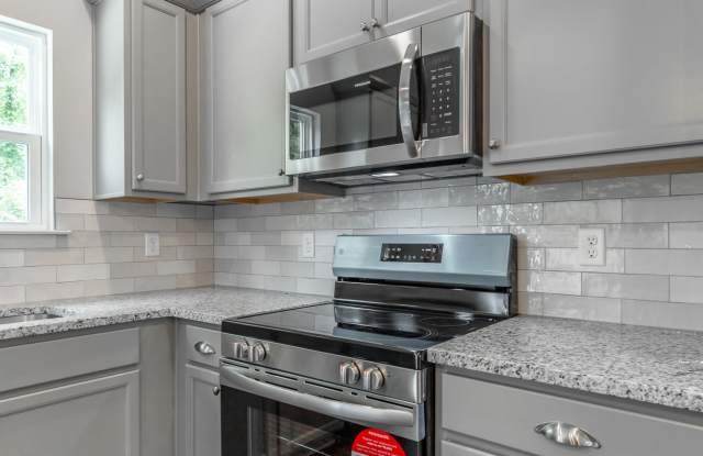 4716 Heiskell Drive Gallery 4